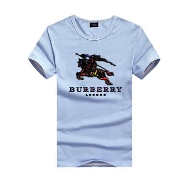 Cheap Burberry Men Shirts wholesale No. 1523